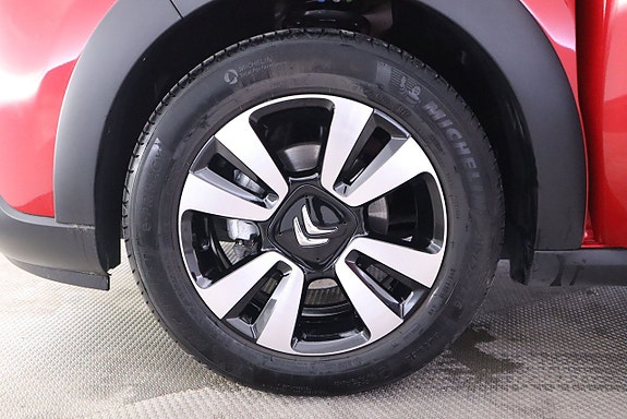 Citroen C3 9 of 21