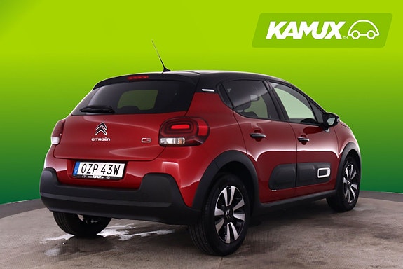 Citroen C3 4 of 21