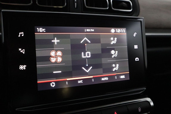 Citroen C3 19 of 21