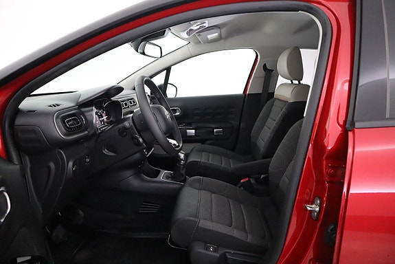 Citroen C3 11 of 21