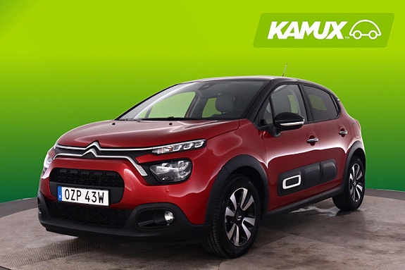 Citroen C3 6 of 21