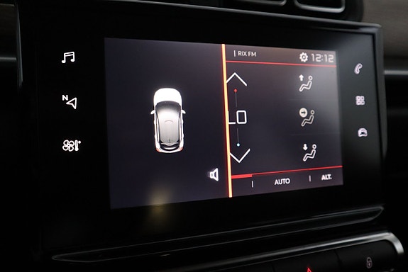 Citroen C3 20 of 21