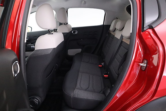 Citroen C3 13 of 21