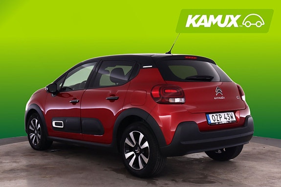 Citroen C3 5 of 21