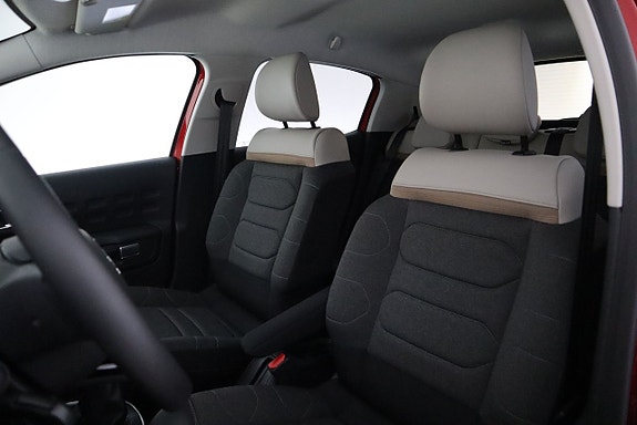 Citroen C3 12 of 21