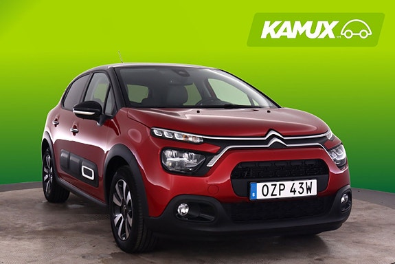 Citroen C3 8 of 21