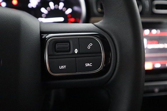 Citroen C3 16 of 21