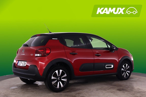 Citroen C3 2 of 21