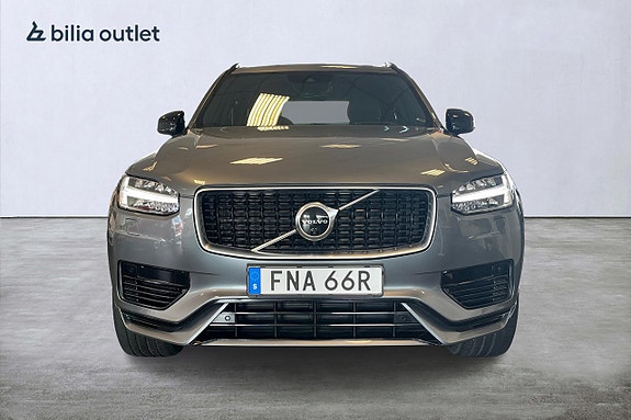 Volvo XC90 9 of 30