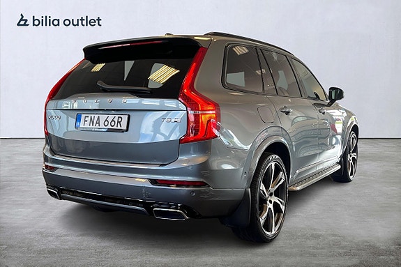 Volvo XC90 6 of 30