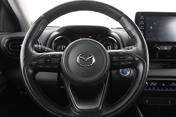 Mazda 2 19 of 30