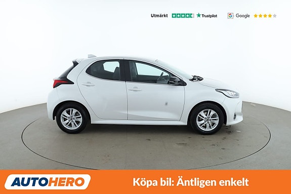 Mazda 2 7 of 30