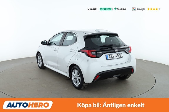 Mazda 2 3 of 30
