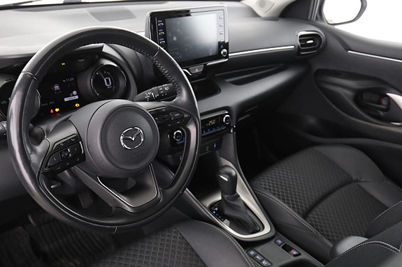 Mazda 2 12 of 30