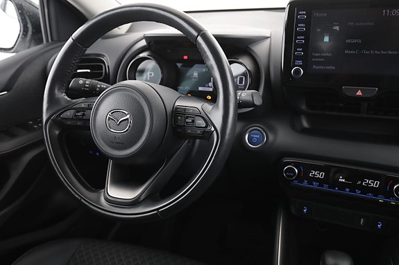 Mazda 2 14 of 30