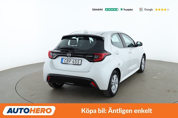 Mazda 2 6 of 30