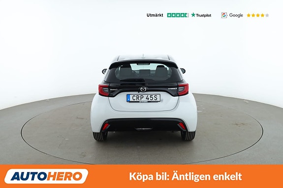 Mazda 2 4 of 30