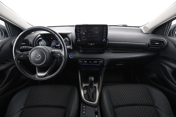 Mazda 2 13 of 30