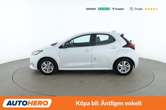 Mazda 2 2 of 30