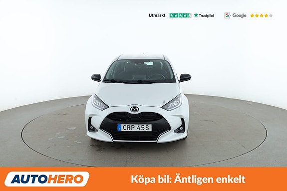 Mazda 2 9 of 30