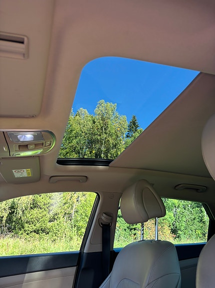 Hyundai Tucson 6 of 12