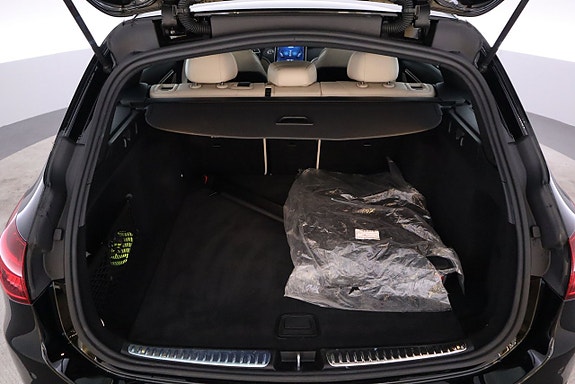 Mercedes-Benz C200 20 of 21