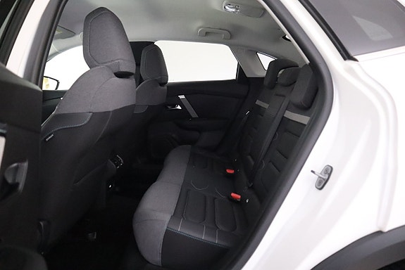 Citroen C4 X 13 of 22