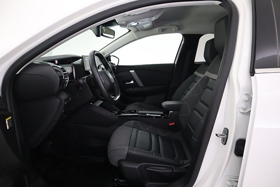 Citroen C4 X 11 of 22