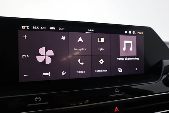 Citroen C4 X 20 of 22