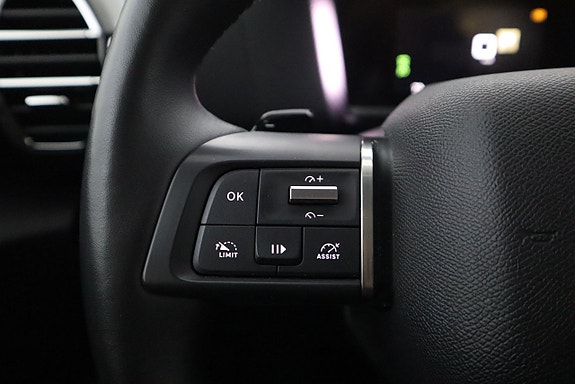 Citroen C4 X 15 of 22