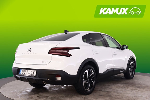 Citroen C4 X 4 of 22