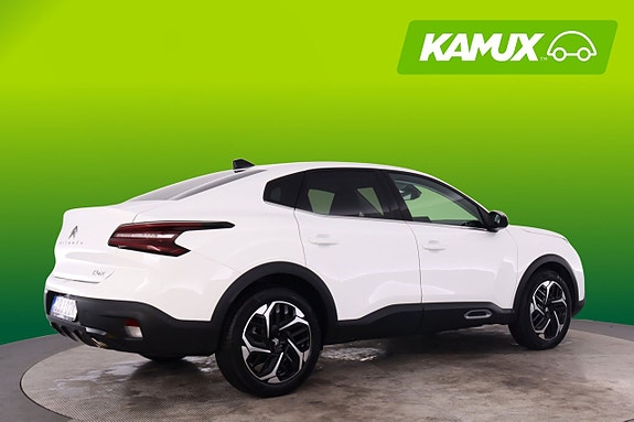 Citroen C4 X 2 of 22
