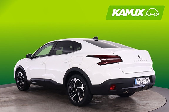 Citroen C4 X 5 of 22