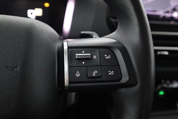 Citroen C4 X 16 of 22
