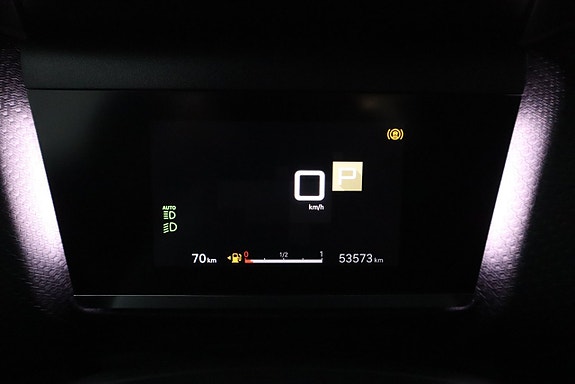 Citroen C4 X 14 of 22