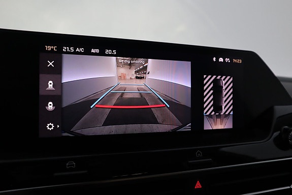 Citroen C4 X 19 of 22