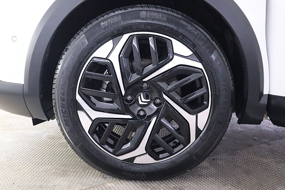 Citroen C4 X 9 of 22