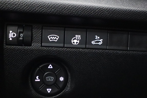 Citroen C4 X 17 of 22