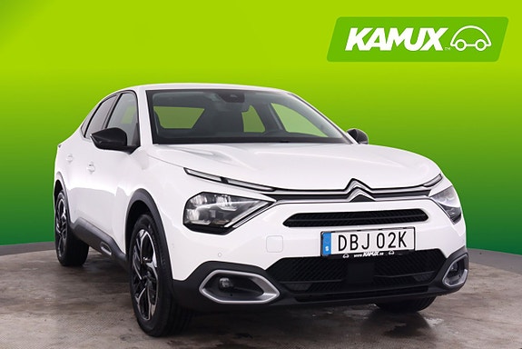 Citroen C4 X 8 of 22
