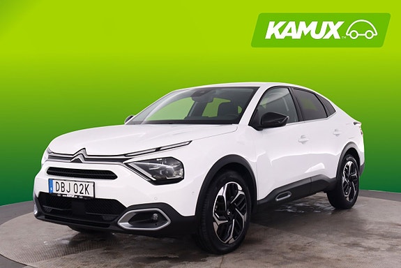 Citroen C4 X 6 of 22