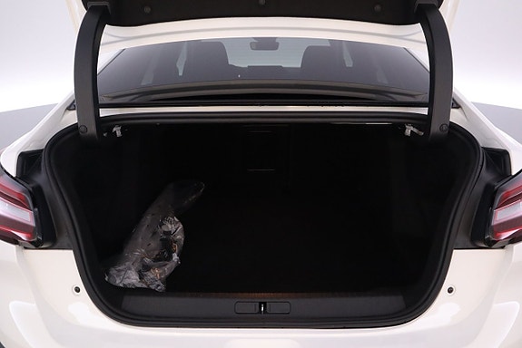 Citroen C4 X 22 of 22