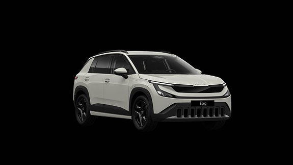 Skoda Epiq