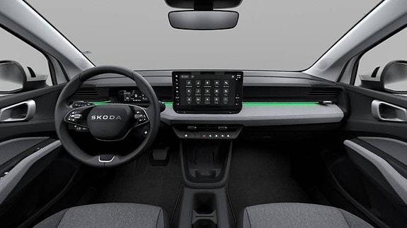 Skoda Epiq 4 of 6