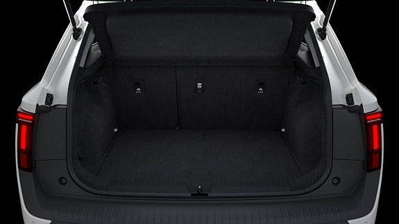 Skoda Epiq 6 of 6