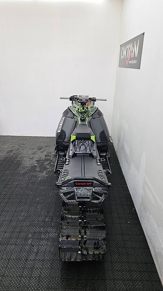 Arctic-cat Cat M 858 5 of 7