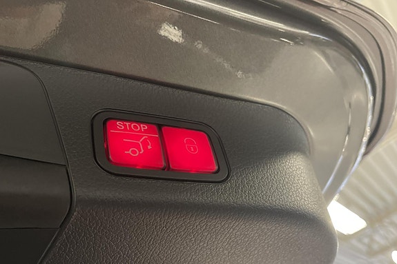 Mercedes-Benz GLB220 d 15 of 24