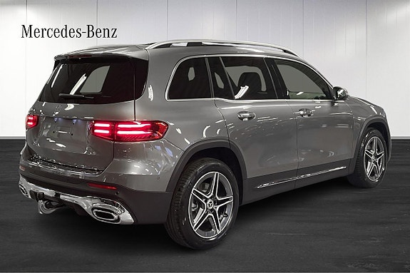 Mercedes-Benz GLB220 d 5 of 24