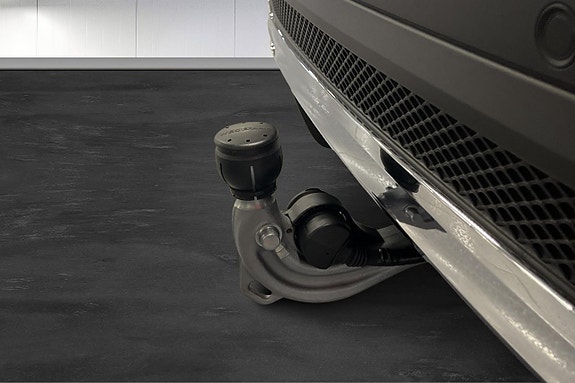 Mercedes-Benz GLB220 d 17 of 24