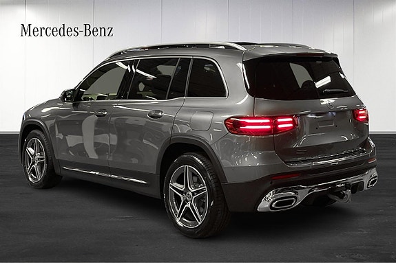 Mercedes-Benz GLB220 d 4 of 24