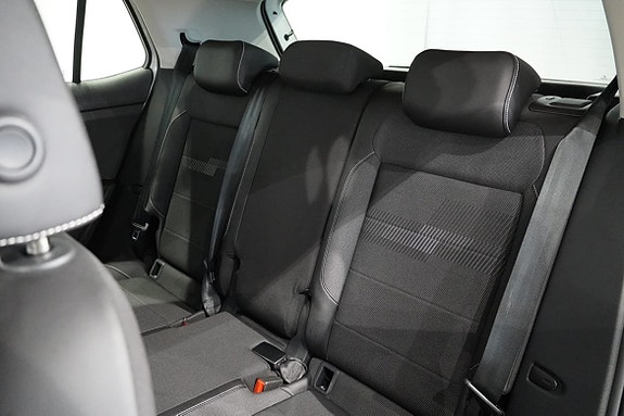 Volkswagen T-Cross 7 of 16